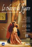 Le Nozze Di Figaro , Luca Pisaroni