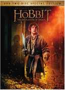 The Hobbit: The Desolation of Smaug , Martin Freeman