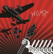 Weapons Of Mass Percussion [Import] , Les Tambours du Bronx