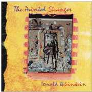 Painted Stranger , Donald Rubinstein
