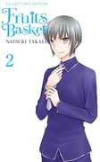 Fruits Basket Collector's Edition, Vol. 2 , Natsuki Takaya