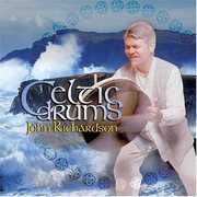Celtic Drums , John Richardson