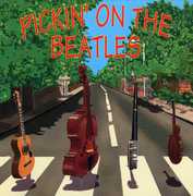 Pickin on the Beatles / Various , Various Artists
