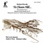 Quartets & Quintets , Michael Collins