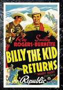 Billy the Kid Returns , Roy Rogers