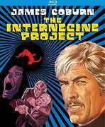 The Internecine Project , James Coburn