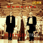 Memories , DeBussy
