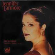 Jennifer Larmore in Concert , Jennifer Larmore