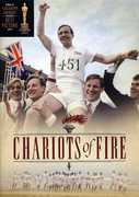 Chariots of Fire , Ben Cross
