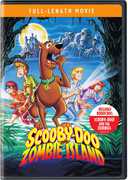 Scooby-Doo! on Zombie Island , Scott Innes
