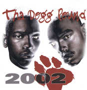 Tha Dogg Pound 2002 / Various , Various Artists