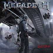 Dystopia , Megadeth