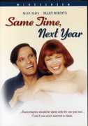 Same Time, Next Year , Ellen Burstyn