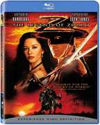 The Legend of Zorro , Antonio Banderas