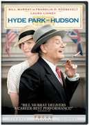 Hyde Park on Hudson , Bill Murray