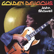 Golden Delicious , John Stowell