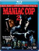Maniac Cop 2 , Robert Davi