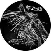 Spookshow I [Explicit Content] , Rob Zombie