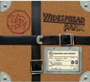 Oak Mountain 2001 - Night 3 , Widespread Panic