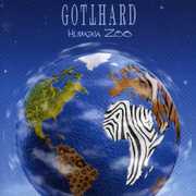 Human Zoo [Import] , Gotthard