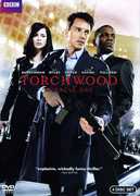 Torchwood: Miracle Day , John Barrowman