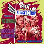 Riot on the Sunset Strip Revisited , The Chocolate Watchband