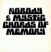 Broaden a New Sound , Nobody