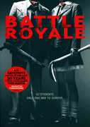 Battle Royale , Kou Shibasaki