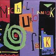 Folk Songs /  Childrens Melodies /  Jazz Tunes , Michal Urbaniak