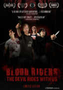 Blood Riders: Devil Rides With Us , Caitlynne Medrek