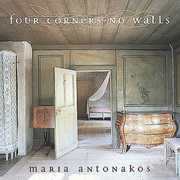 4 Corners No Walls , Maria Antonakos