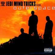Outerspace [Explicit Content] , Jedi Mind Tricks