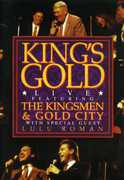 The Kingsmen and Gold City / King's Gold: Volume 1