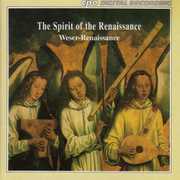 Spirit of the Renaissance / Various , Various Artists