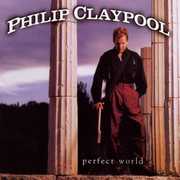 Perfect World , Philip Claypool