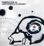 Fabriclive.36 , James Murphy