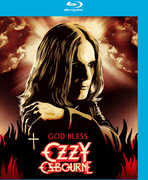 God Bless Ozzy Osbourne , Ozzy Osbourne