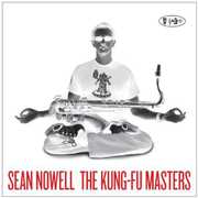 Kung Fu Masters , Sean Nowell