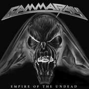 Empire of the Undead , Gamma Ray