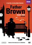 Father Brown: Season Three Part One 