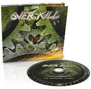 The Grinding Wheel , Overkill