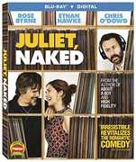 Juliet, Naked , Rose Byrne