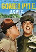 Gomer Pyle-USMC: The Complete First Season , Jim Nabors