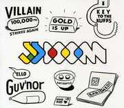 Keys to the Kuffs , JJ Doom