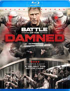 Battle of the Damned , Jen Sung Outerbridge