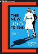 The New Girlfriend , Romain Duris