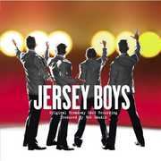 Jersey Boys , Various Artists