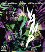 Vamp , Grace Jones