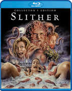 Slither (Collector's Edition) , Nathan Fillion