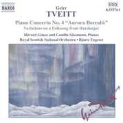 Piano Concerto 4 , Gunilla S ssmann